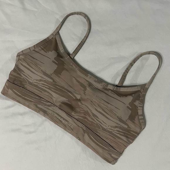 Alphalete Surface Set in Desert Canvas Camo - Picture 3 of 10